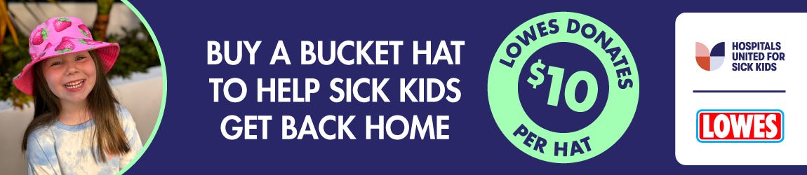 Bucket Hats