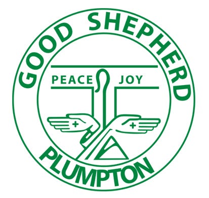 Good Shepherd Primary School - Plumpton