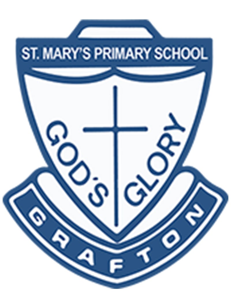 St Mary's Primary School - Grafton