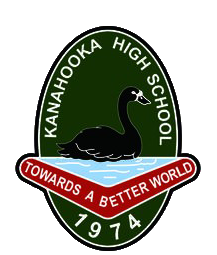 Kanahooka High School