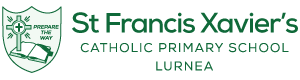 St Francis Xavier Catholic School - Lurnea
