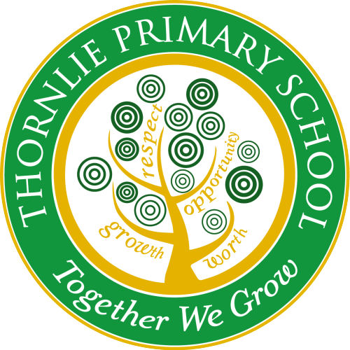 Thornlie Primary School