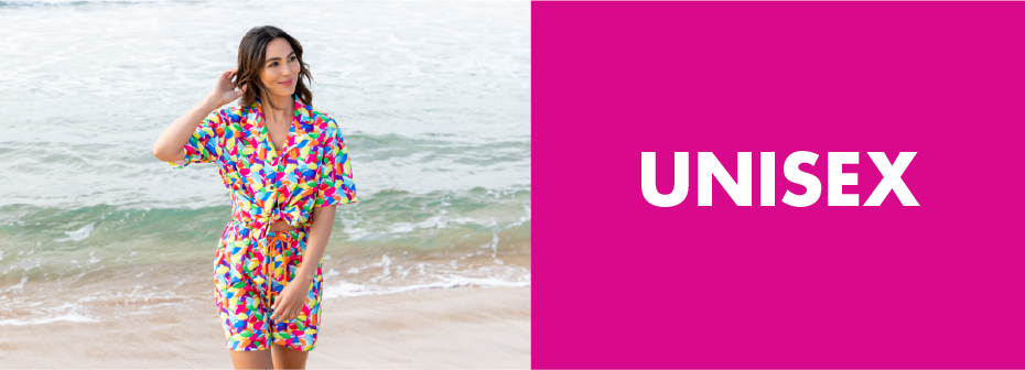 Unisex Clothing Unisex Clothing
