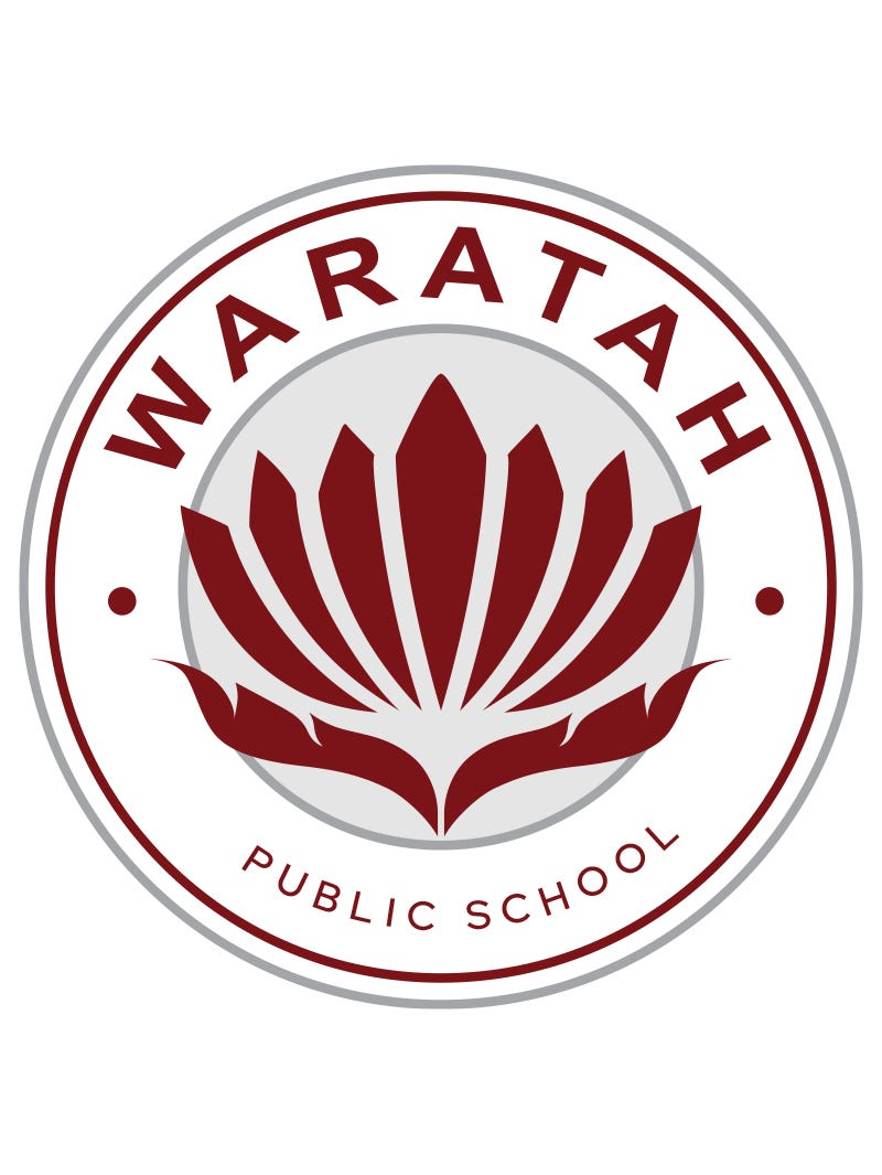Waratah Public School