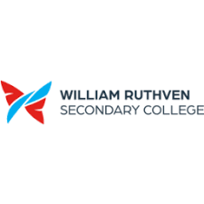 William Ruthven Secondary College