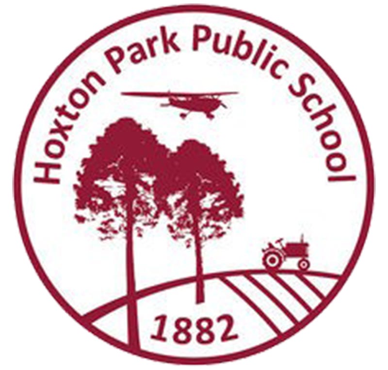 Hoxton Park Public School