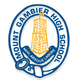 Mount Gambier High School