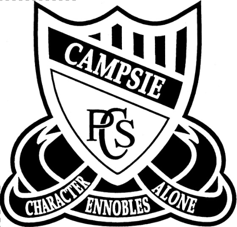 Campsie Public School