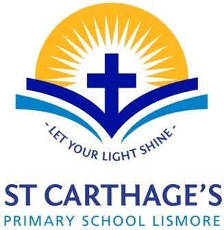 St Carthage's Primary School