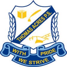 Thomas Acres Public School
