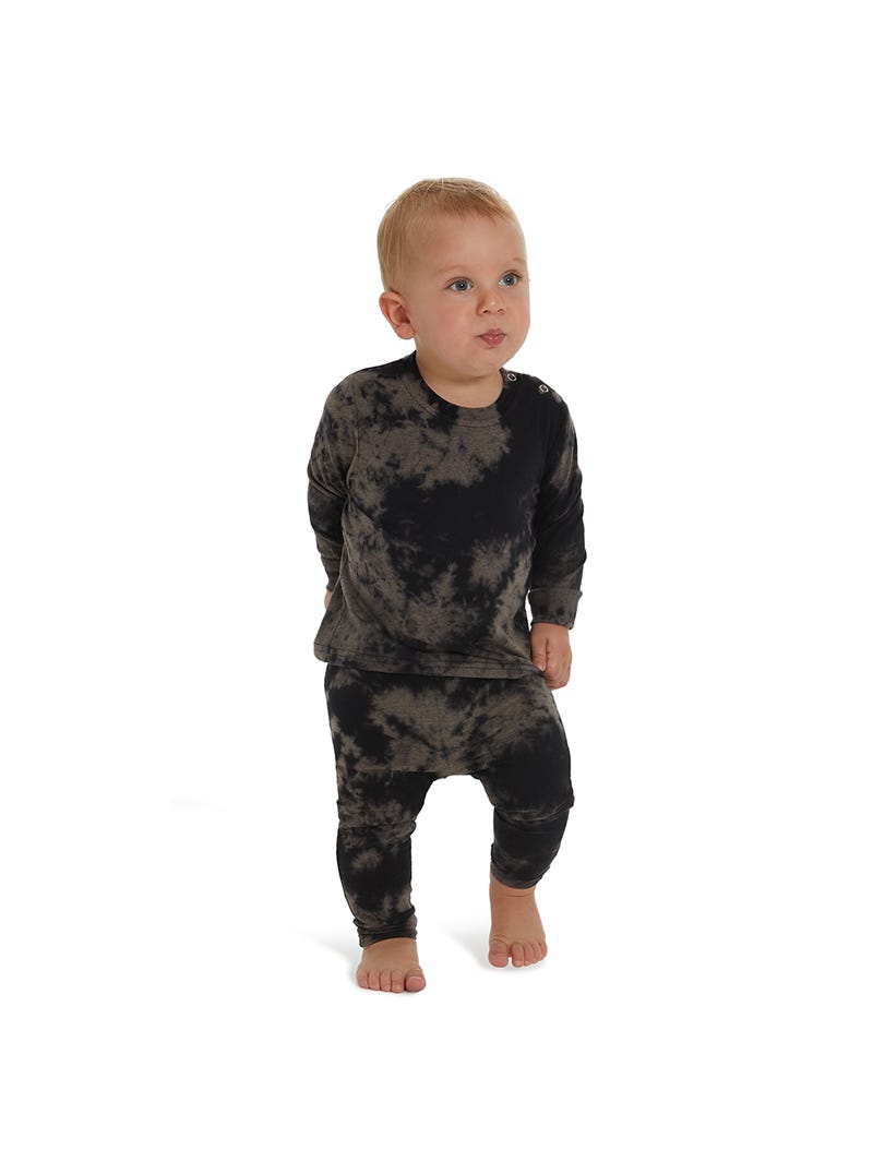 Baby clearance camo leggings