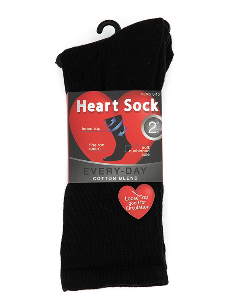 Sock fancy shop
