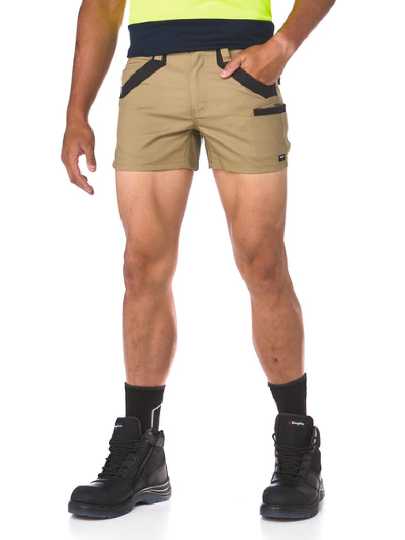 Men s Workwear Shorts Lowes Menswear