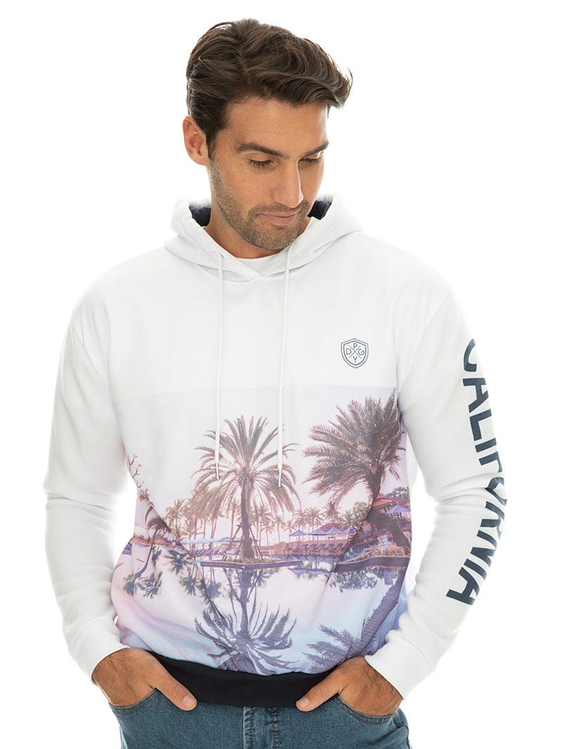 Hoodies Lowes Menswear