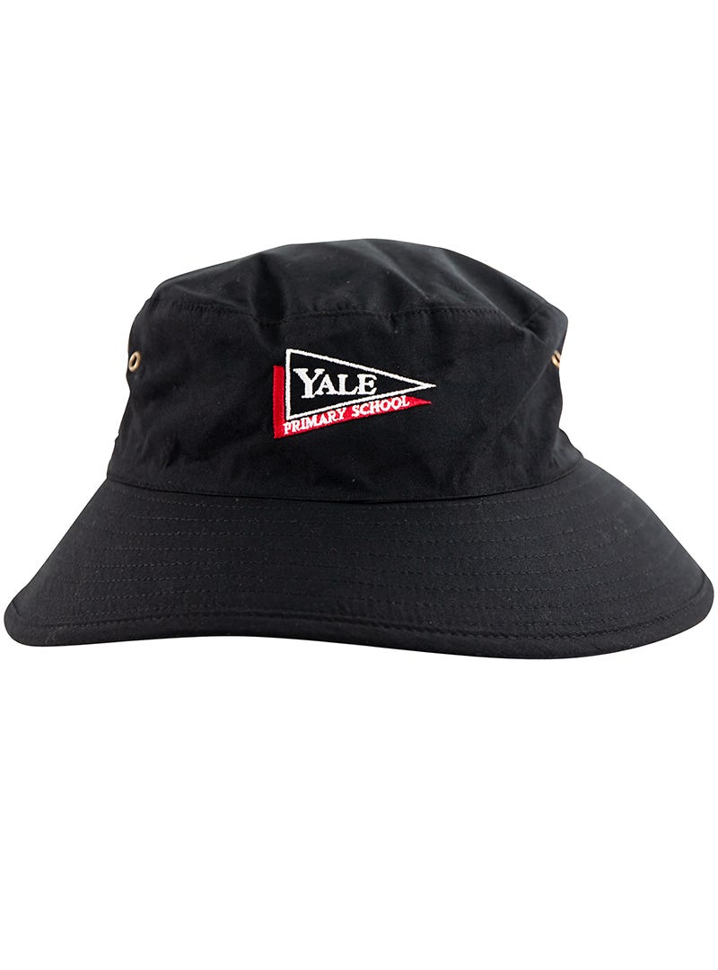 Yale bucket hat new arrivals