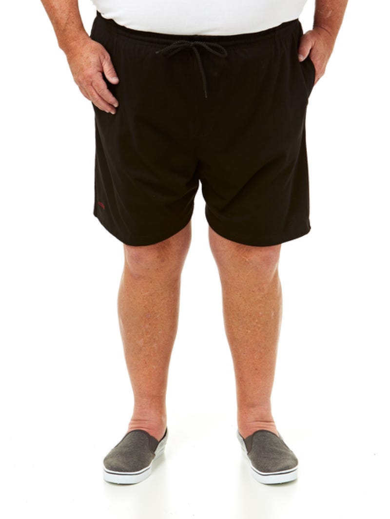 Lowes big mens shorts deals