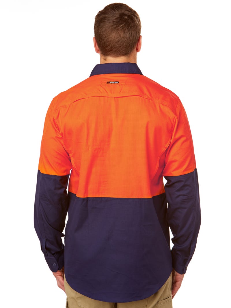 Hi vis shirts lowes shop