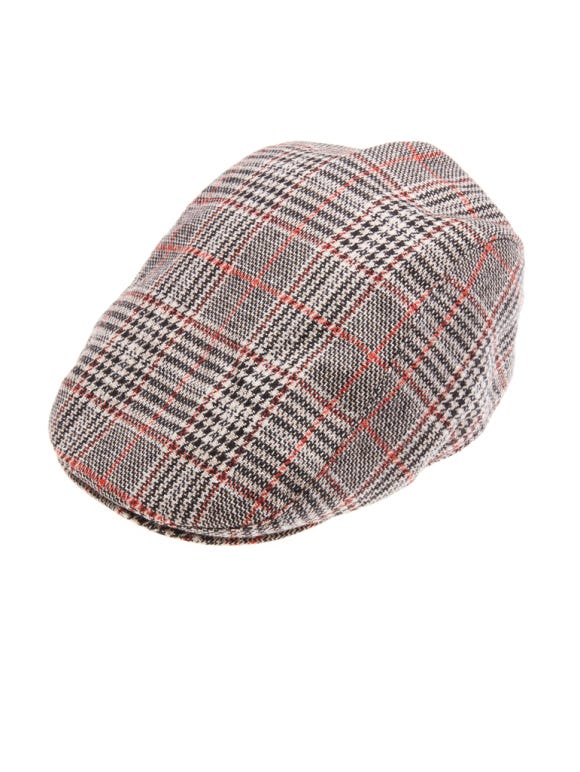 Herringbone driving cap discount