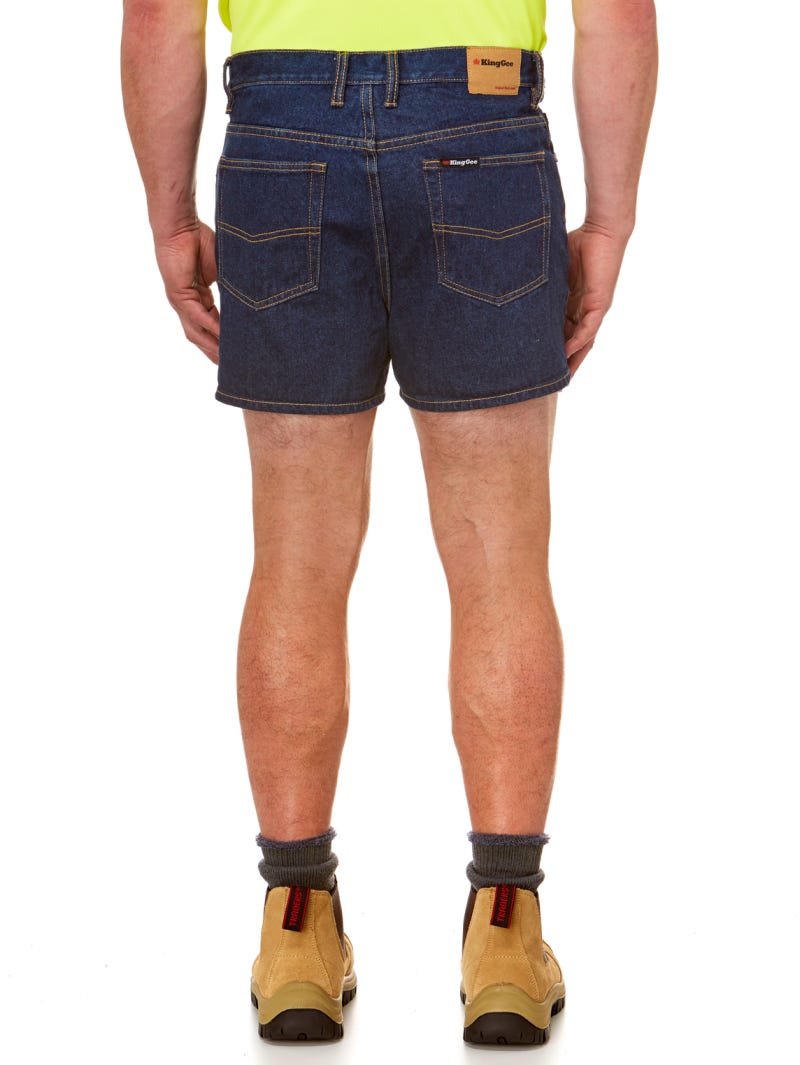 Lowes king gee shorts shop