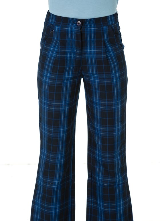 Mens tartan cheap pants australia