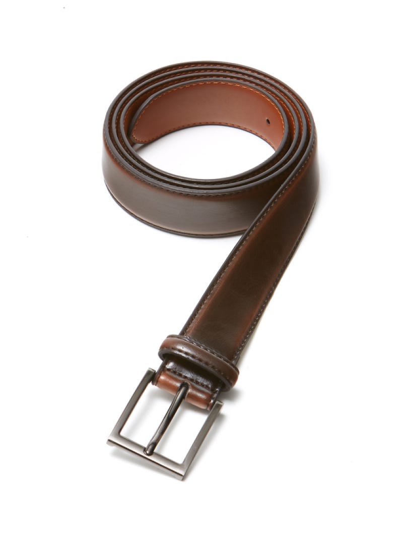 Big black belt new arrivals