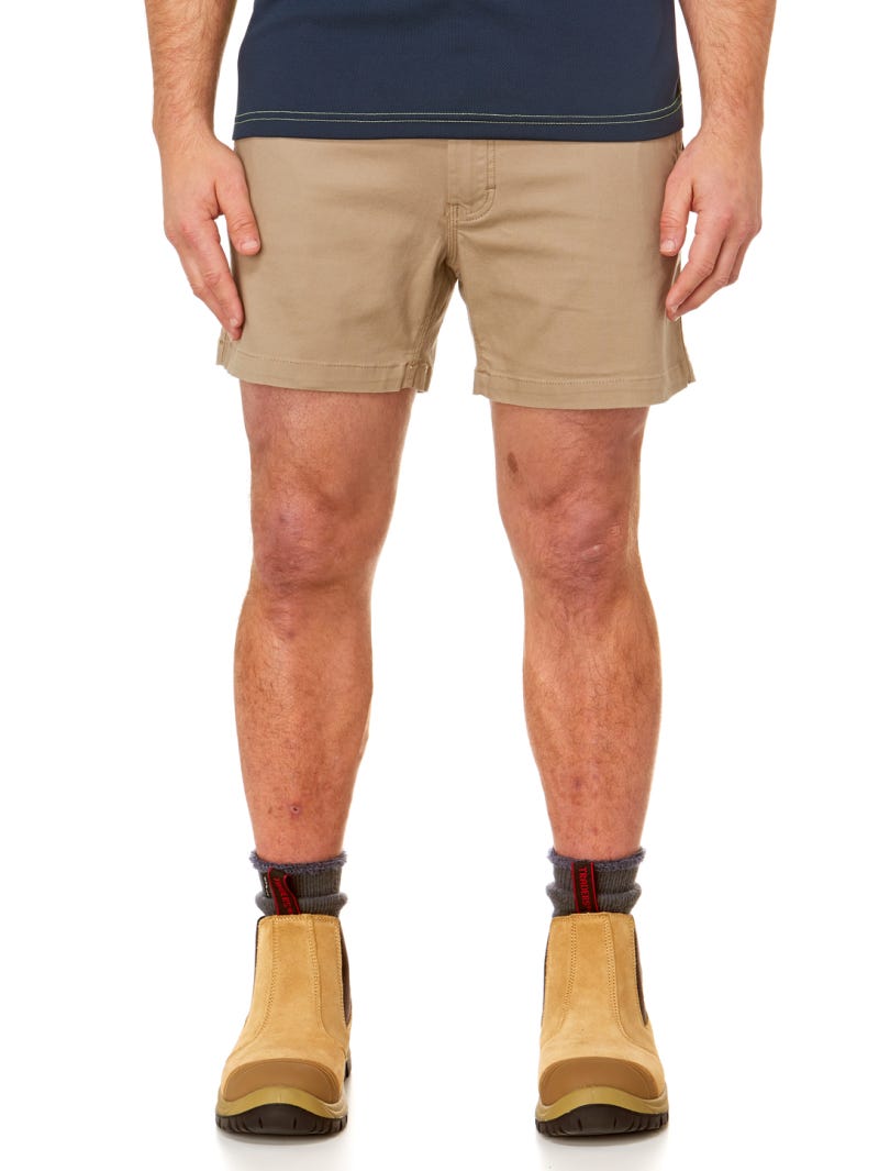 Cotton traders mens cargo hot sale shorts