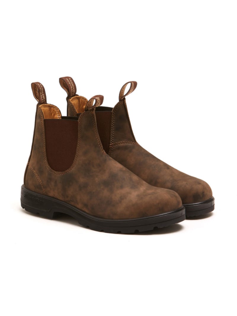 Lowes blundstone store