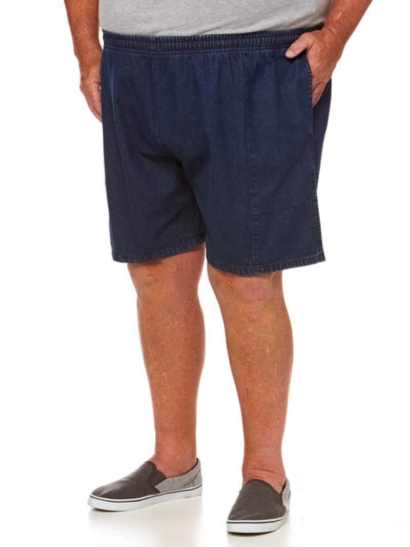 Lowes big new arrivals mens shorts