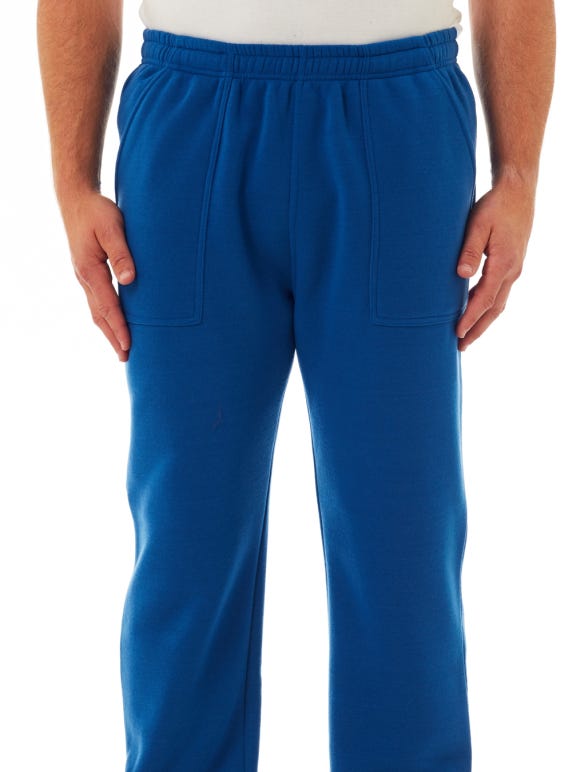 Lowes big sales mens track pants