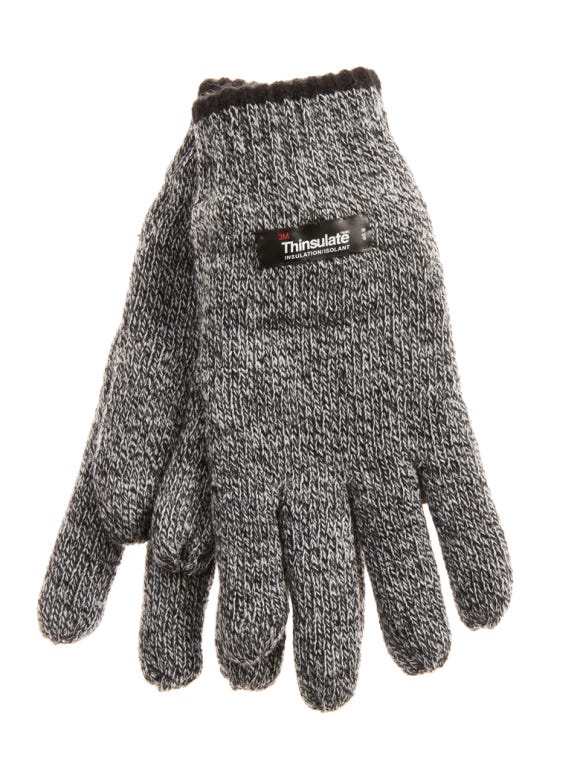 Thinsulate gloves best sale