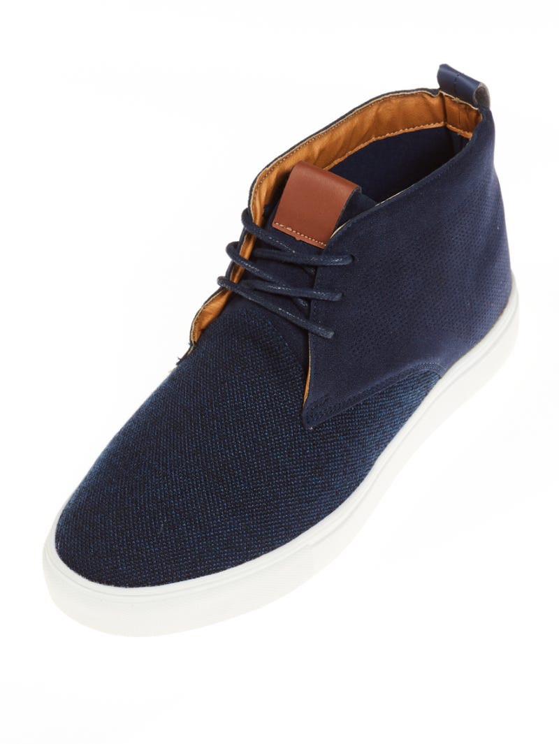 Navy boots australia cheap