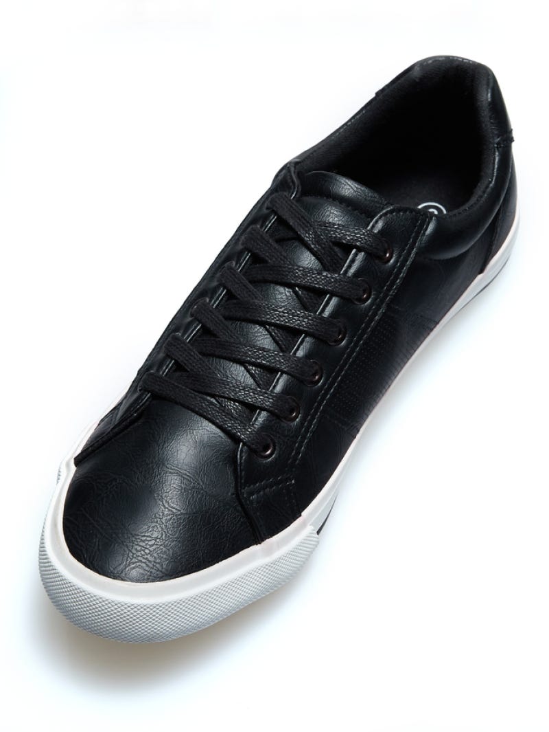 Traders Lace Up Casual Shoes Lowes Menswear