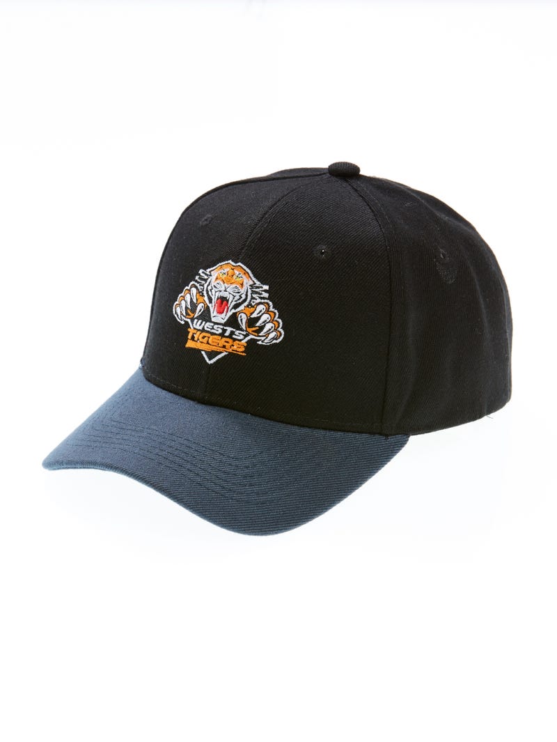 West tigers hat outlet