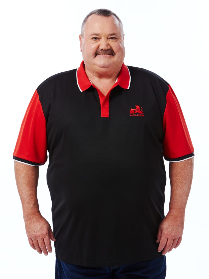 Polo holden jacket hot sale
