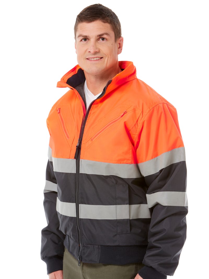 Lowes big mens jackets clearance