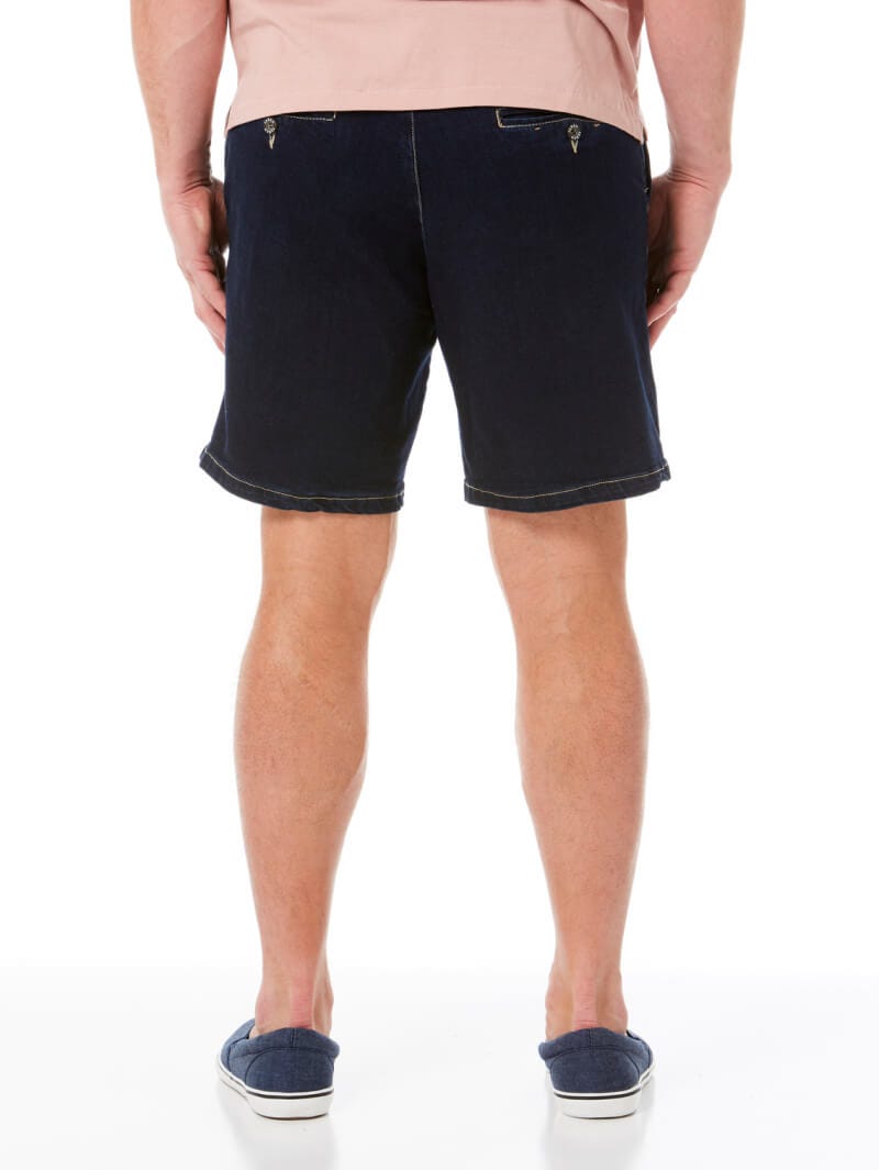 Farah Denim Classic Shorts Australia Lowes