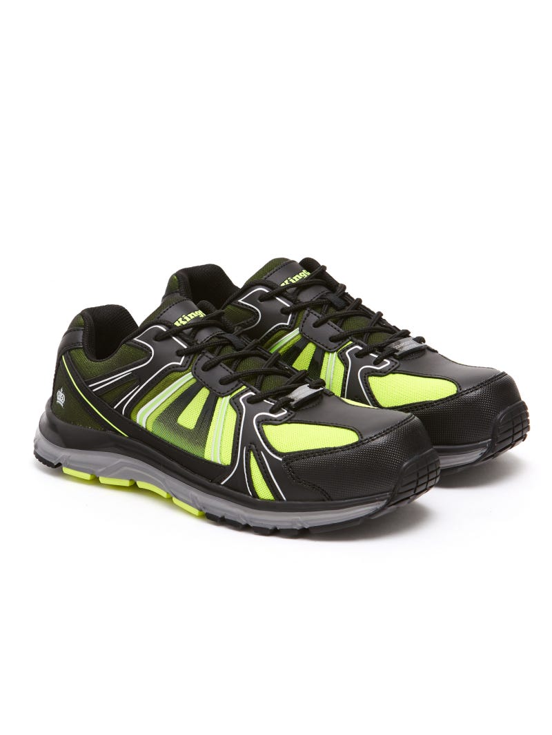 King gee boots lowes top