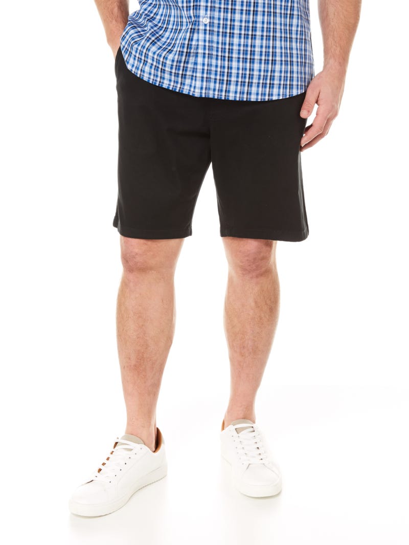 Lowes white shorts top