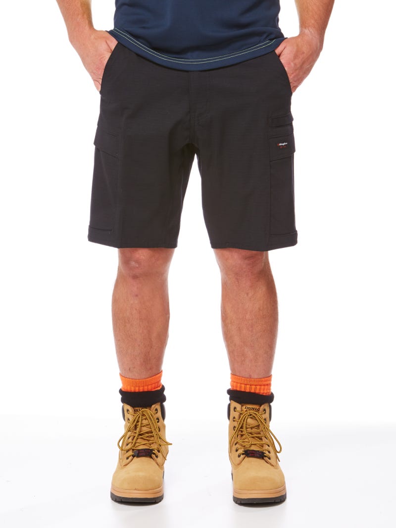 King gee work shorts big w store