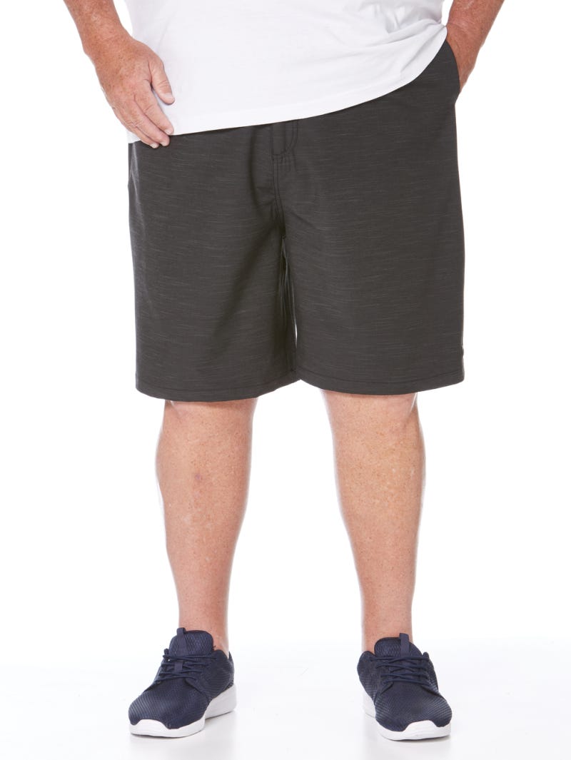 Tillys discount hybrid shorts