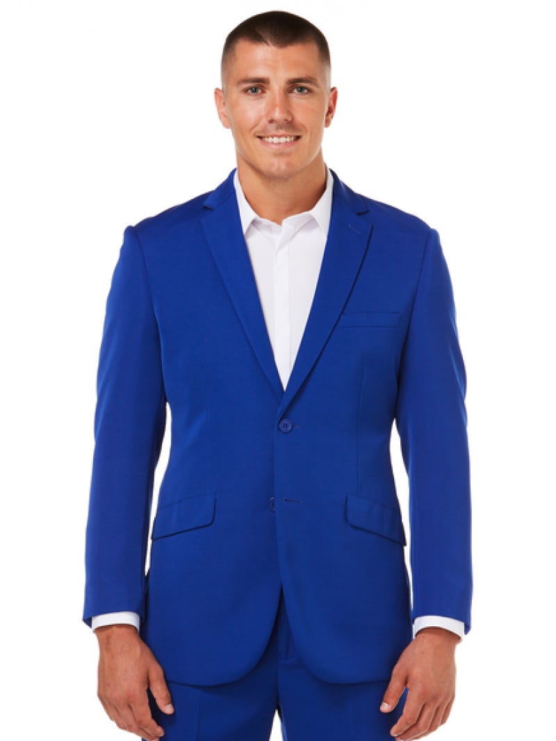 The All Eyes On Me Kid Formal Wear Business Formal Wear
