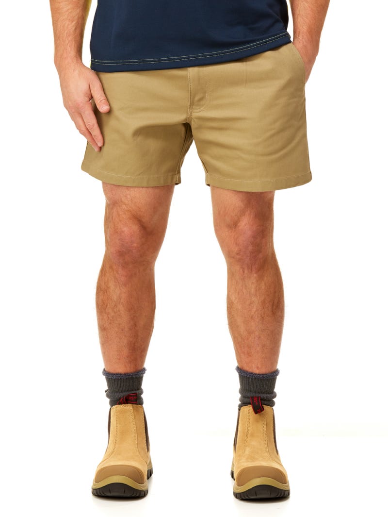 King gee shorts lowes 2025
