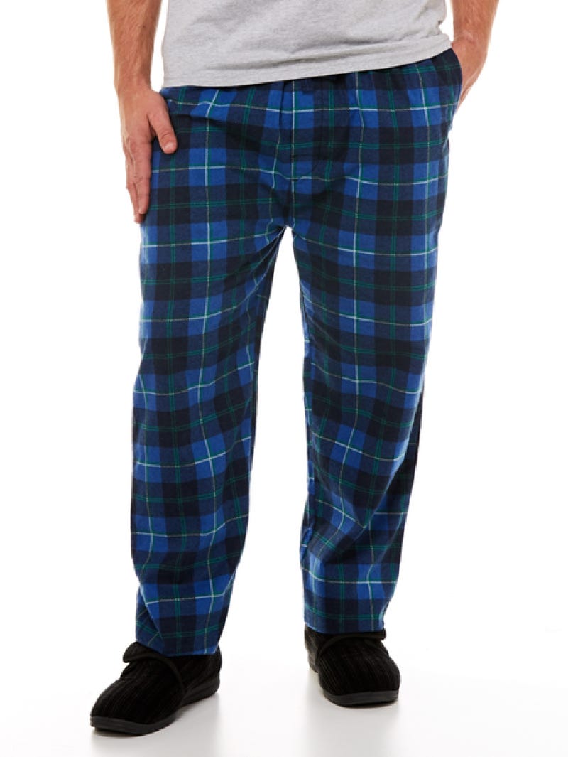 Flannelette pyjama pants shop