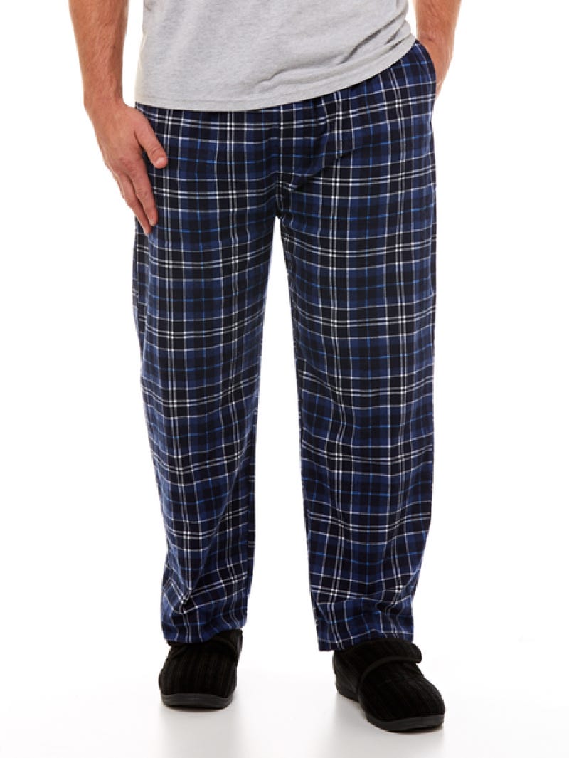 Flannelette pyjama pants 2025