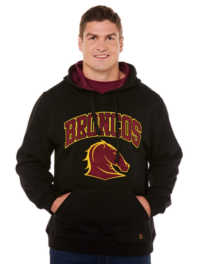 Broncos hoodie discount