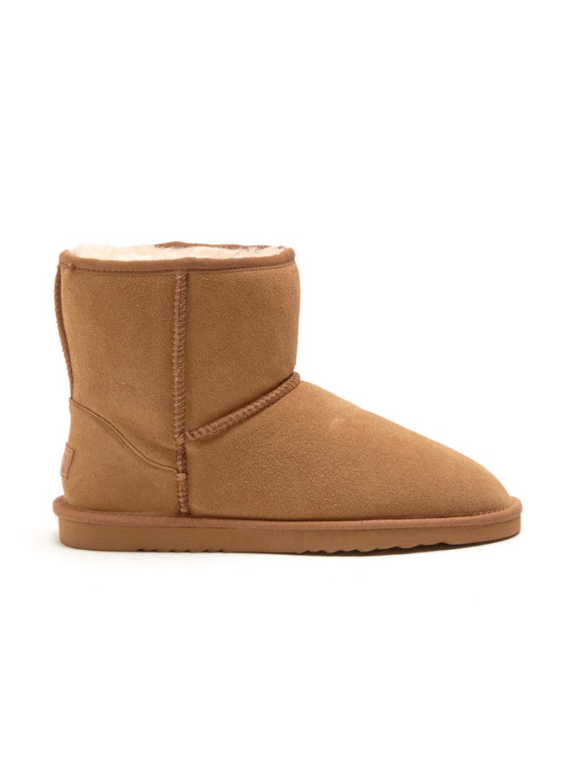 Ladies chestnut ugg boots deals