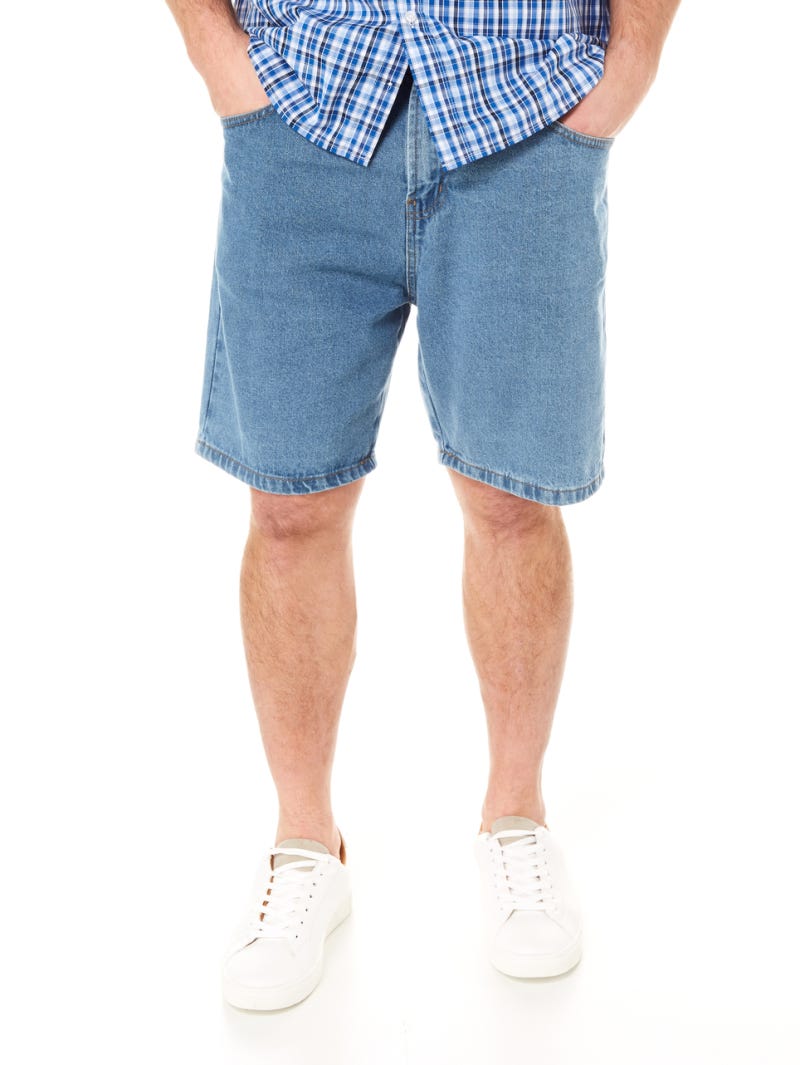 Lowes denim shorts outlet