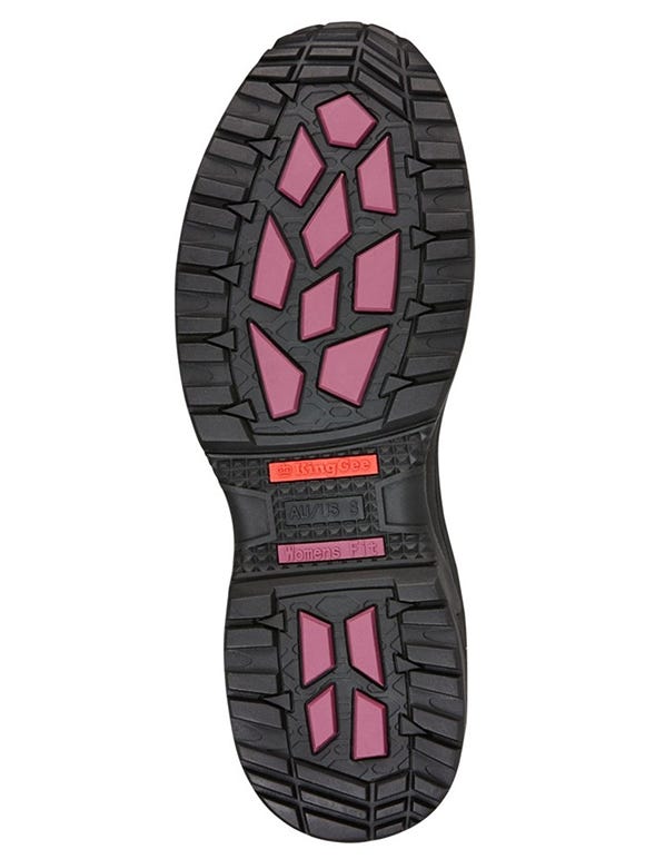 King gee ladies boots shop