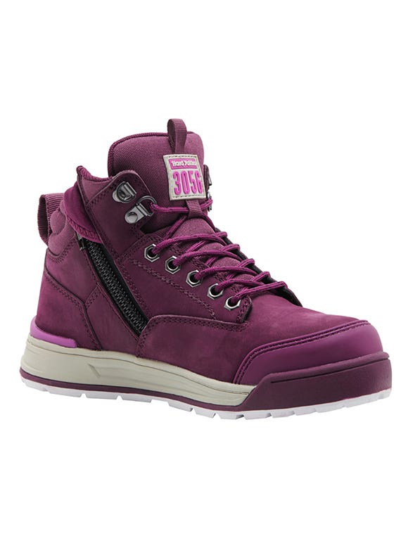 Lowes steel cap boots new arrivals