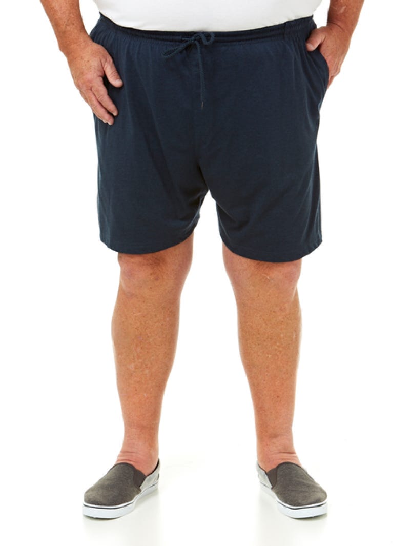 Ruggers knit hotsell shorts